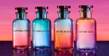 Louis Vuitton City Of Stars EDP 100ml 2