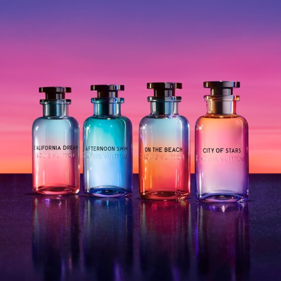 Louis Vuitton City Of Stars EDP 100ml - Image 2