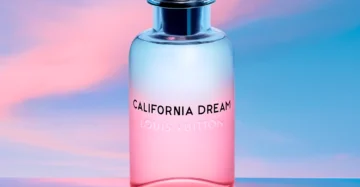 Louis Vuitton California Dream EDP 100ml 1