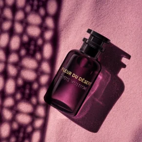 LV Fleur Du Desert EDP 100ml