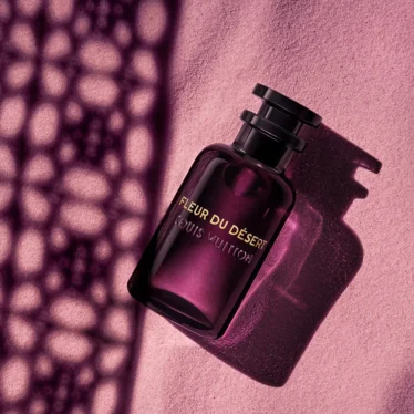 LV Fleur Du Desert EDP 100ml