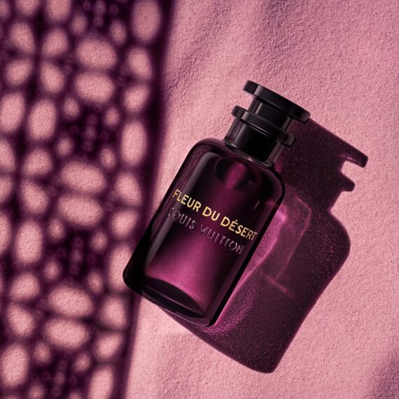 LV Fleur Du Desert EDP 100ml