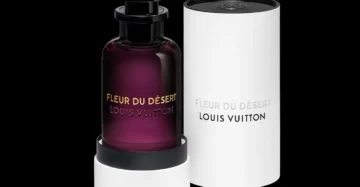 LV Fleur Du Desert EDP 100ml 2
