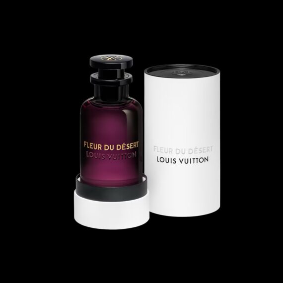 LV Fleur Du Desert EDP 100ml - Image 2