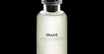 Louis Vuitton Orange EDP 100ml 3