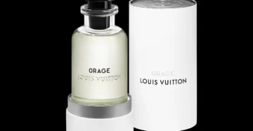 Louis Vuitton Orange EDP 100ml 2