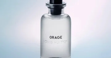 Louis Vuitton Orange EDP 100ml 1