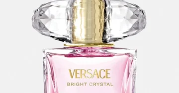 Versace Bright Crystal Perfum 90ml 1