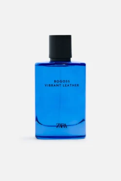 Zara Bogoss Vibrant Leather 100ml