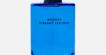 Zara Bogoss Vibrant Leather 100ml 1