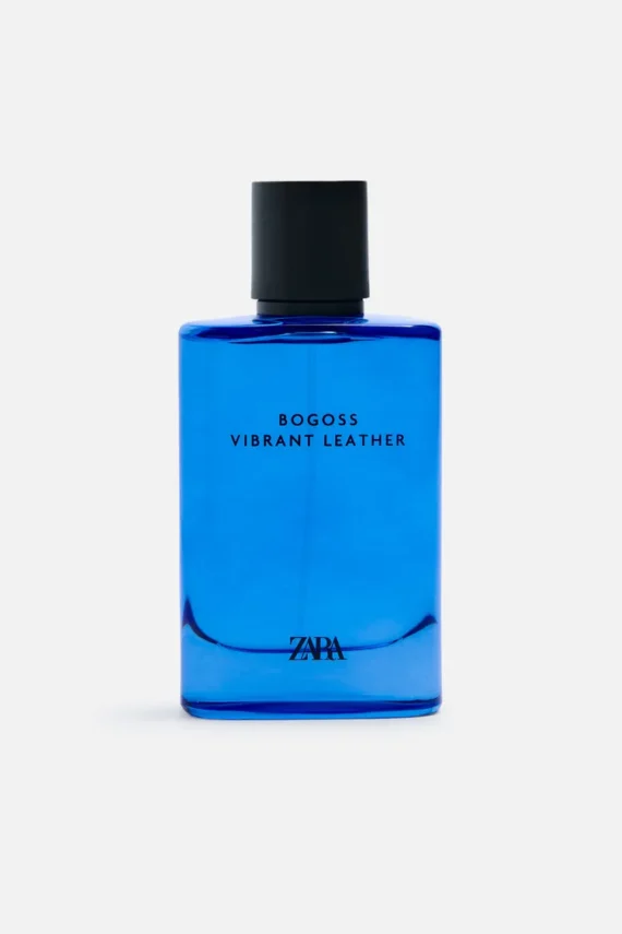 Zara Bogoss Vibrant Leather 100ml