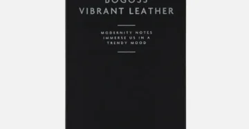 Zara Bogoss Vibrant Leather 100ml 3