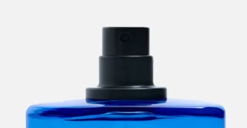 Zara Bogoss Vibrant Leather 100ml 2