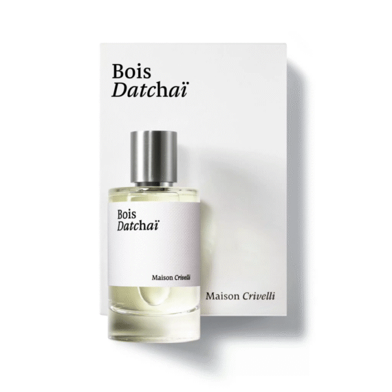 Maison Crivelli Bois Datchai EDP 100ml - Image 2