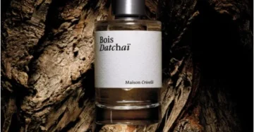 Maison Crivelli Bois Datchai EDP 100ml 1