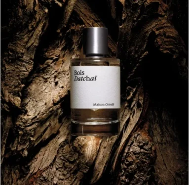 Maison Crivelli Bois Datchai EDP 100ml