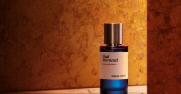Maison Crivelli Oud Maracuja 100ml 2