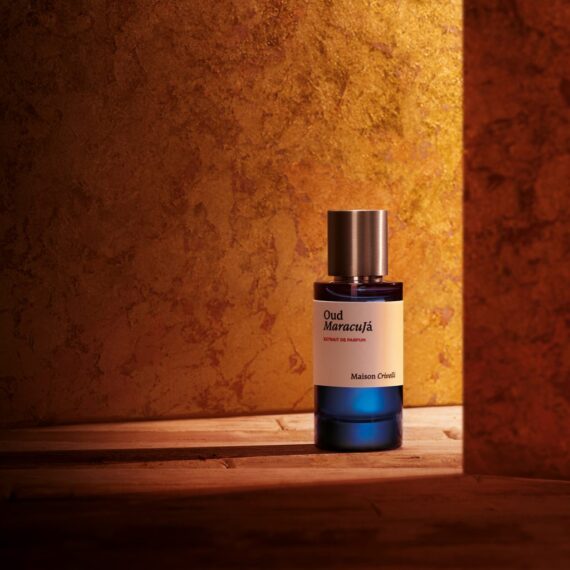 Maison Crivelli Oud Maracuja 100ml - Image 2