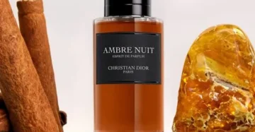 Ambre Nuit Esprit de Parfum Parfum 75ml (Tester) 2