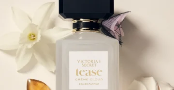 Victoria Secret Tease Crème Cloud 100ml 1