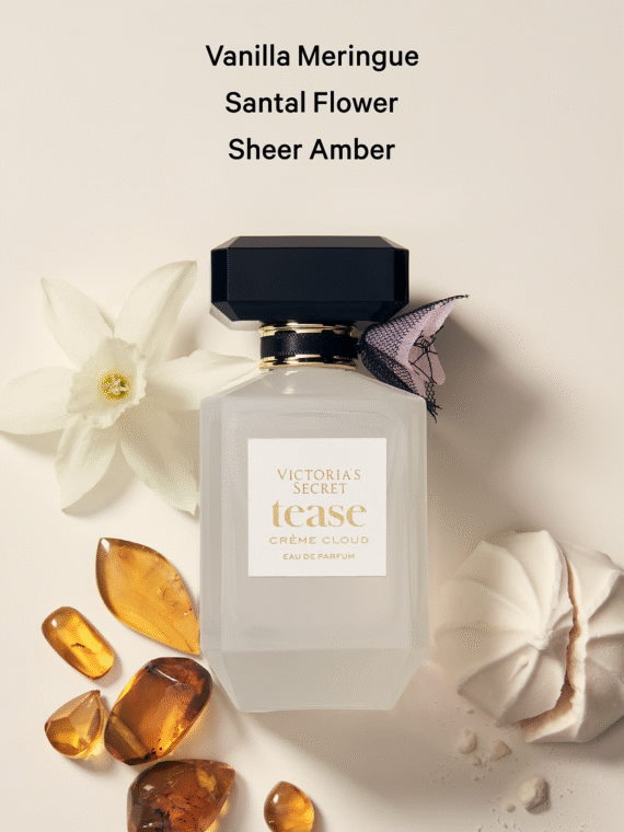 Victoria Secret Tease Crème Cloud 50ml