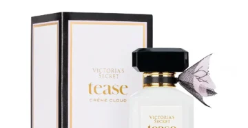 Victoria Secret Tease Crème Cloud 100ml 3