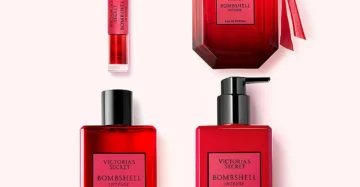 Victoria Secret Bombshell Intense 100ml 3