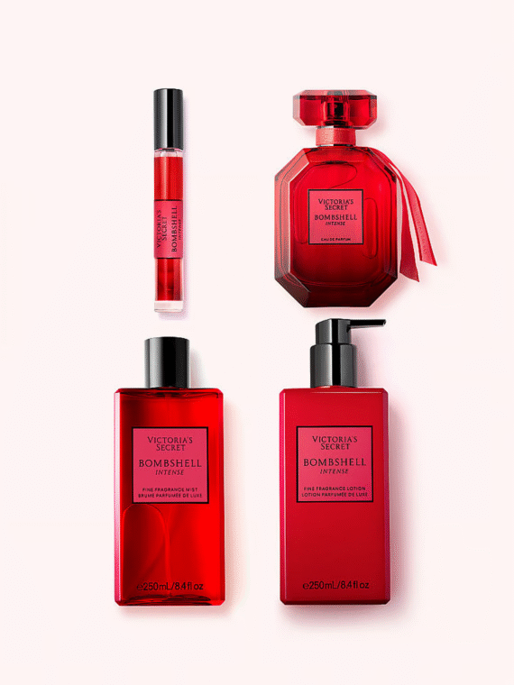 Victoria Secret Bombshell Intense 100ml - Image 3