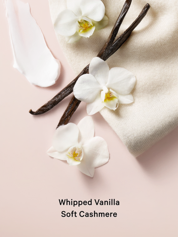 Victoria Secret Bare Vanilla & Peony Lip Glow - Image 4
