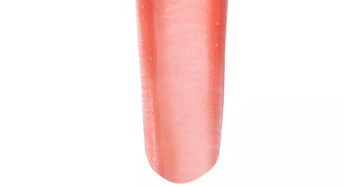 Victoria Secret Bare Vanilla & Peony Lip Glow 3