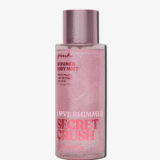 Secret Crush Shimmer Mist 250ml