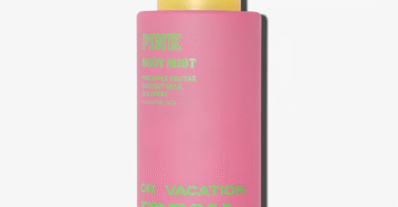 Victoria Secret Fresh and Clean Body Mist 250ml 1