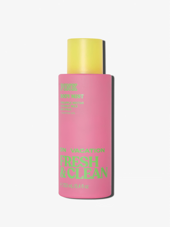 Victoria Secret Fresh and Clean Body Mist 250ml