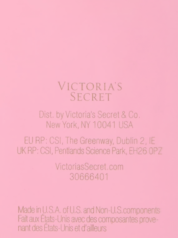 Victoria Secret Bombshell Body Lotion 250ml - Image 2