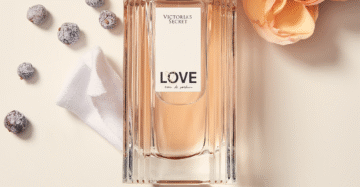 Victoria Secret Love EDP 50ml 1