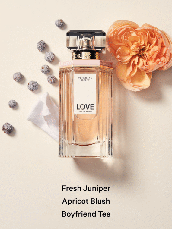 Victoria Secret Love EDP 50ml