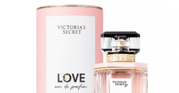 Victoria Secret Love EDP 50ml 2