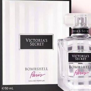 Victoria Secret Bombshell Paris EDP 100ml