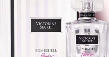 Victoria Secret Bombshell Paris EDP 100ml 1