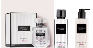 Victoria Secret Bombshell Paris EDP 100ml 3