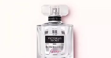 Victoria Secret Bombshell Paris EDP 100ml 2