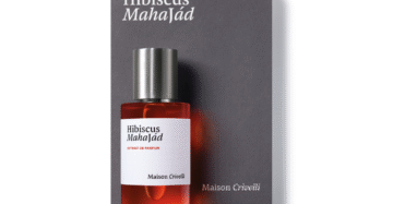 Hibiscus Mahabad Scented Candle 190g 2