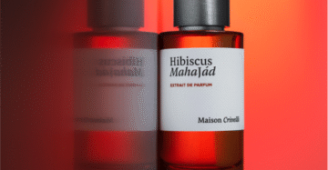 Maison Crivelli Hibiscus Mahajad 50ml Tester 1