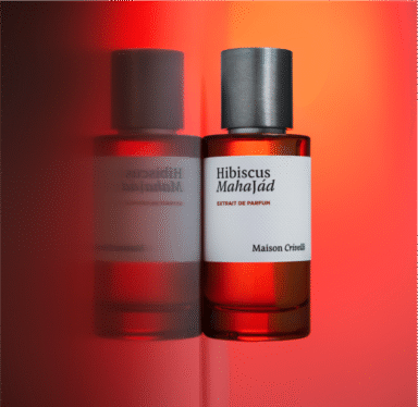 Maison Crivelli Hibiscus Mahajad 50ml Tester