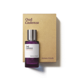Maison Crivelli Oud Cadenza 100ml