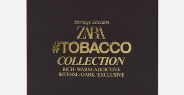 TOBACCO INTENSE DARK EXCLUSIVE + RICH WARM ADDICTIVE EDP 2 X 100 ML 2