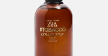 TOBACCO COLLECTION INTENSE DARK EXCLUSIVE EDP 100 ML 1