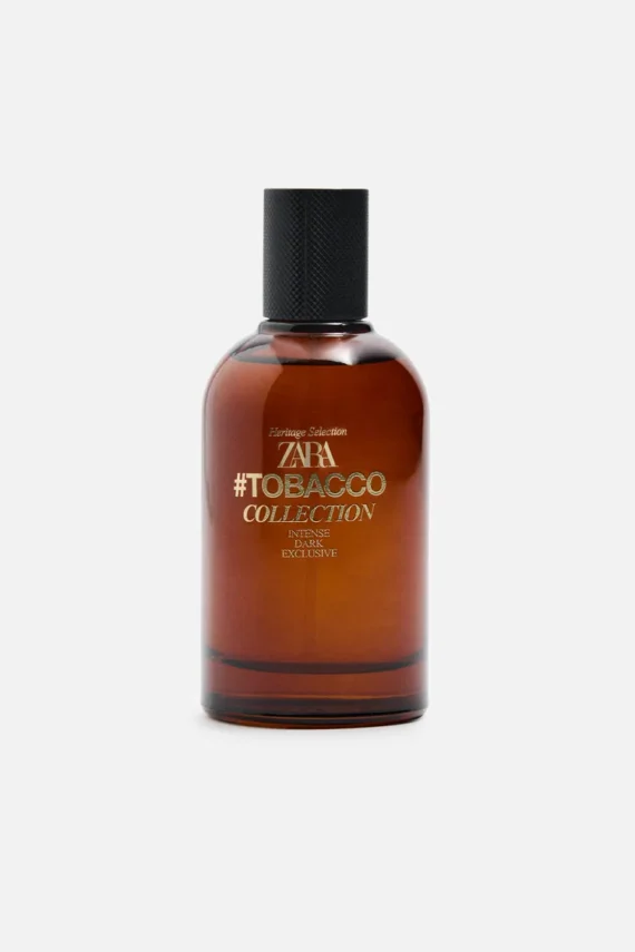 TOBACCO COLLECTION INTENSE DARK EXCLUSIVE EDP 100 ML