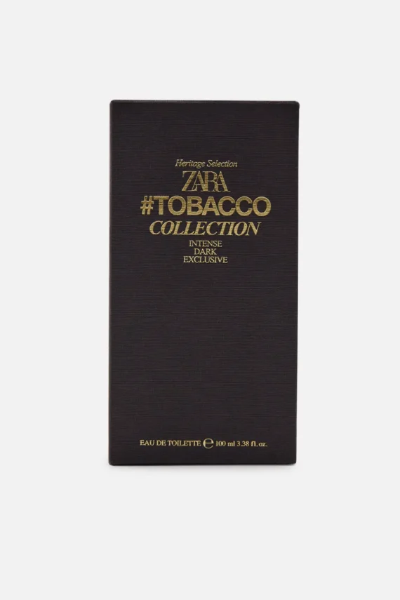 TOBACCO COLLECTION INTENSE DARK EXCLUSIVE EDP 100 ML - Image 2