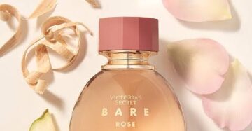 Victoria Secret Bare Rose body mist 75ml 2